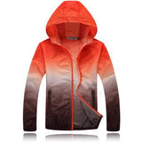 Sun Protective Ultra Thin Hiking Jackets