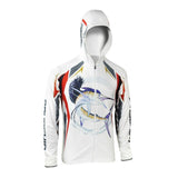Unisex  Men Women Fishing Clothing