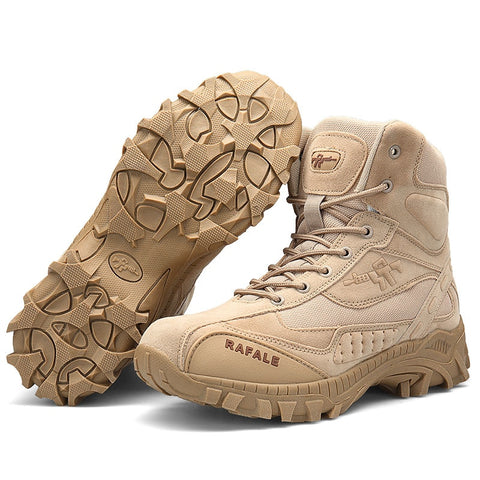 Tactical Camping Shoes