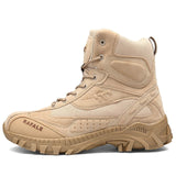 Tactical Camping Shoes