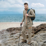 Camping Hiking Clothing Outdoor Sport