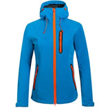 Outdoor Women Waterproof Rain Coat