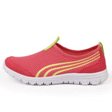 New Athletic Women Sneakers