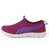 New Athletic Women Sneakers