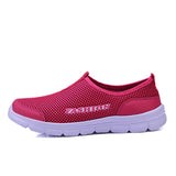 New Athletic Women Sneakers