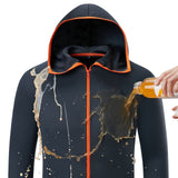 Tech Hydrophobic Clothing