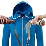 Tech Hydrophobic Clothing