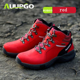 Trekking Shoes Shoes