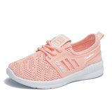 Breathable Running Shoes