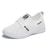 Breathable Running Shoes