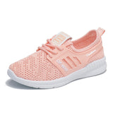 Breathable Running Shoes