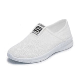 Breathable Running Shoes