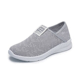 Breathable Running Shoes