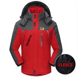 Outdoor Daiwa Clothing