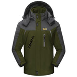 Outdoor Daiwa Clothing
