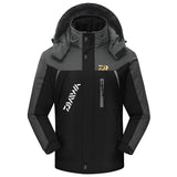 Outdoor Daiwa Clothing