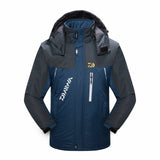 Outdoor Daiwa Clothing