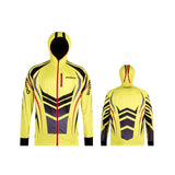 Men Hoodies Fishing Clothing