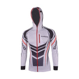 Men Hoodies Fishing Clothing