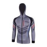 Men Hoodies Fishing Clothing