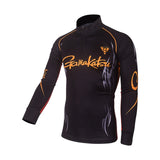 Men Hoodies Fishing Clothing