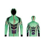 Men Hoodies Fishing Clothing