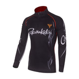 Men Hoodies Fishing Clothing