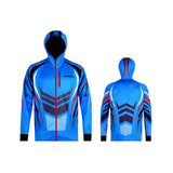 Men Hoodies Fishing Clothing