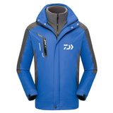 Outdoor Daiwa Clothing
