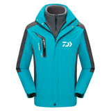 Outdoor Daiwa Clothing