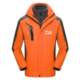 Outdoor Daiwa Clothing