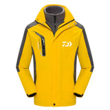 Outdoor Daiwa Clothing