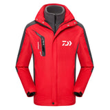 Outdoor Daiwa Clothing
