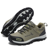Breathable Unisex Shoes