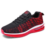 Green Light Running Shoes
