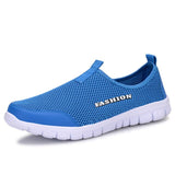 Green Light Running Shoes