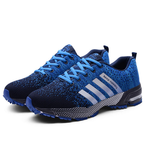X12 Breathable Shoes