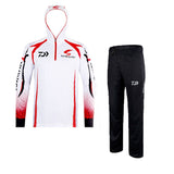 Men Breathable Suit
