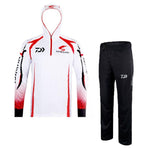 Men Breathable Suit