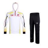 Men Breathable Suit