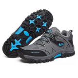 Men Winter Shoes Outdoor