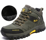 Men Winter Shoes Outdoor