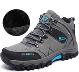 Men Winter Shoes Outdoor