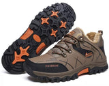 Men Winter Shoes Outdoor