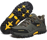 Men Winter Shoes Outdoor
