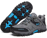 Men Winter Shoes Outdoor