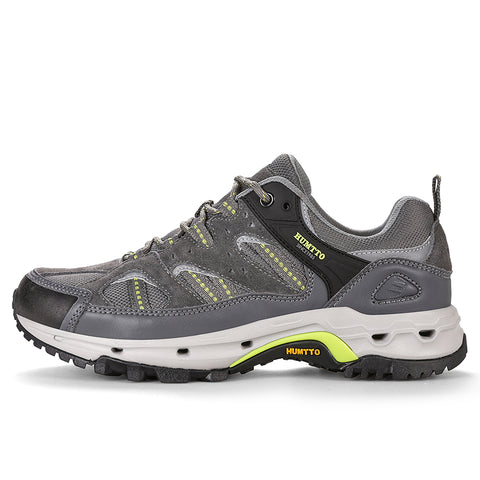 Autumn Outdoor Hiking Shoes