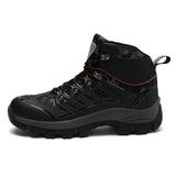 Waterproof Winter Boots
