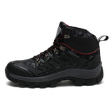 Waterproof Winter Boots