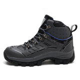 Waterproof Winter Boots